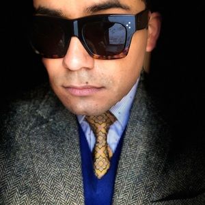 Meet your Posher, Aldo